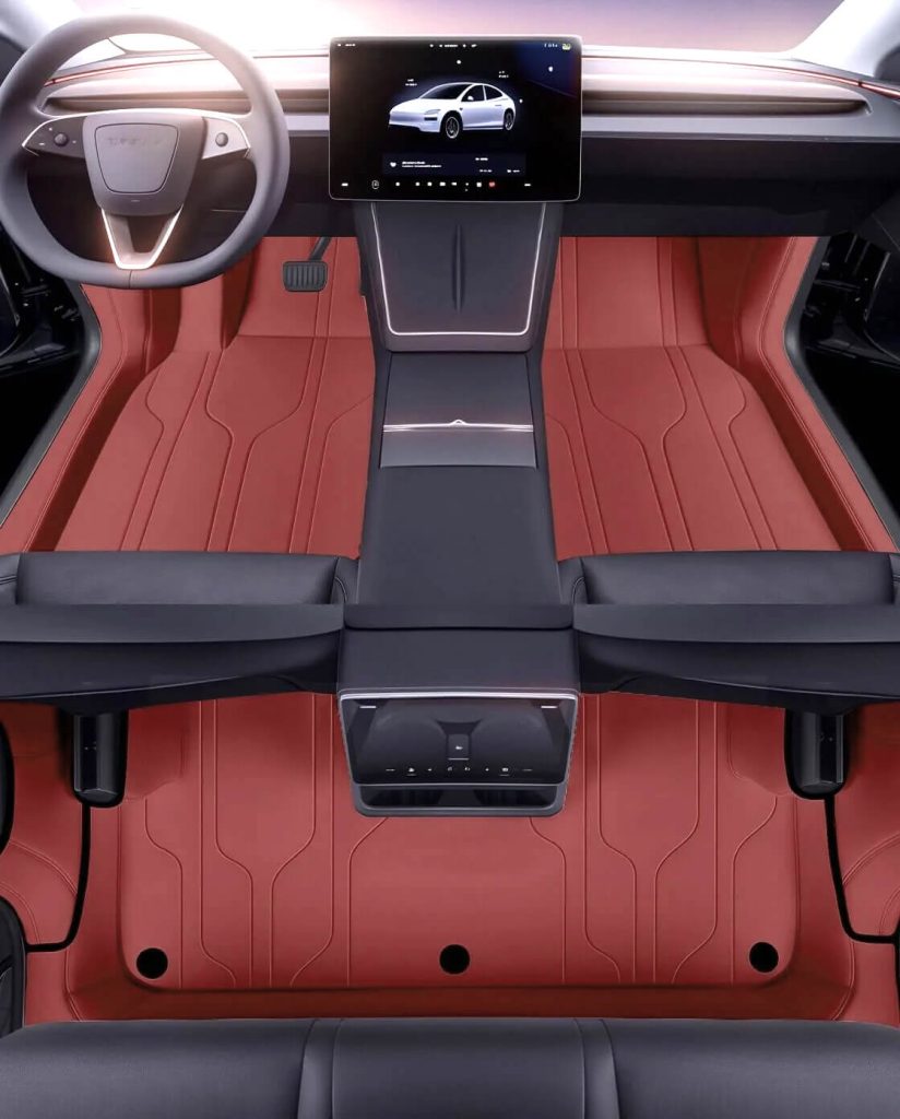 Car mats